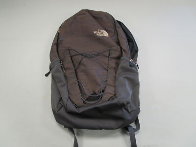 THE NORTH FACE CRYPTIC BACKPACK RABBIT GREY COPPER
