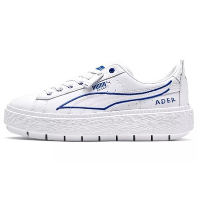 Ader Error x PUMA Platform Trace anti-slip Low top board shoes 369536-01