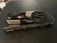 Titanium Heat 450 Flat Iron Hair Styling Device