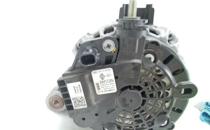 231008246R alternador para RENAULT MEGANE IV BERLINA 5P (12.2015 