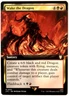 MTG Wake the Dragon *EXTENDED ART* Tales of Middle-earth Commander 0154 NM