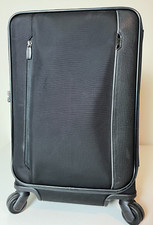Las mejores ofertas en Tumi Polyester Solid Travel Luggage