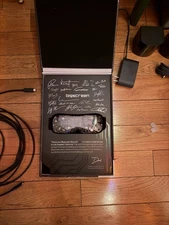 Bigscreen Beyond 2e PC VR Headset and 2 HTC VIVE SteamVR Base Station 2.0s