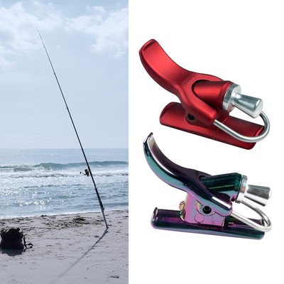 Sea Fishing Casting Trigger, Fishing Trigger Aid Langlebiges Angelzubehör