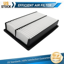 1x Engine Air Filter For Mazda 3 2004-2013 3 Sport 2009-2013 Mazda 5 2006-2017