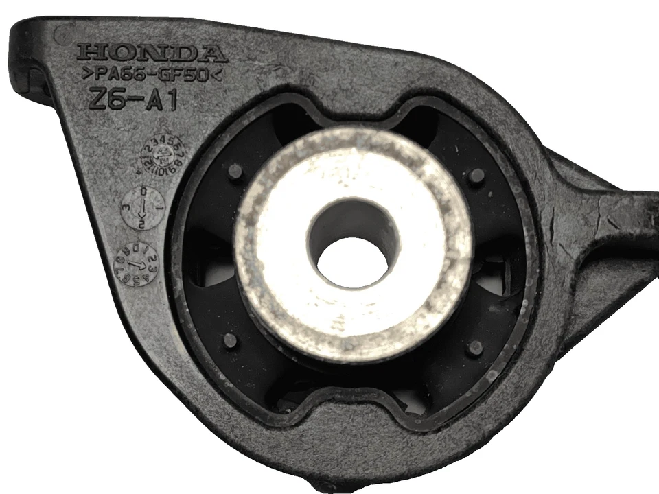 Оригинальный полный привод Honda PASS 2019-2024 задний дифференциал крепление кронштейна со стороны пассажира - Изображение 4 из 4