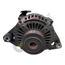 KIA SORENTO Alternator Mk1 (JC) 2.5 Diesel, Code D4CB 110Amp 37300-4A300