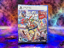 Hi-Fi Rush Rhythm Edition (PlayStation 5 PS5)...