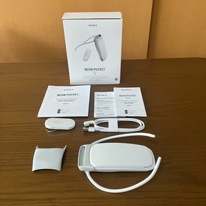 Sony Reon Pocket 5 | eBay