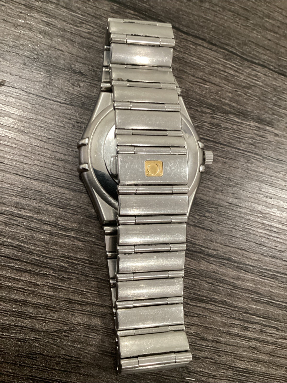 Omega Constellation Automatic Chronometer - Runs … - image 12