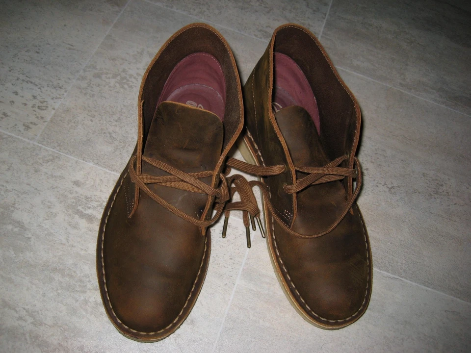 Clarks Originals Desert Boot, Foto 1 von 5