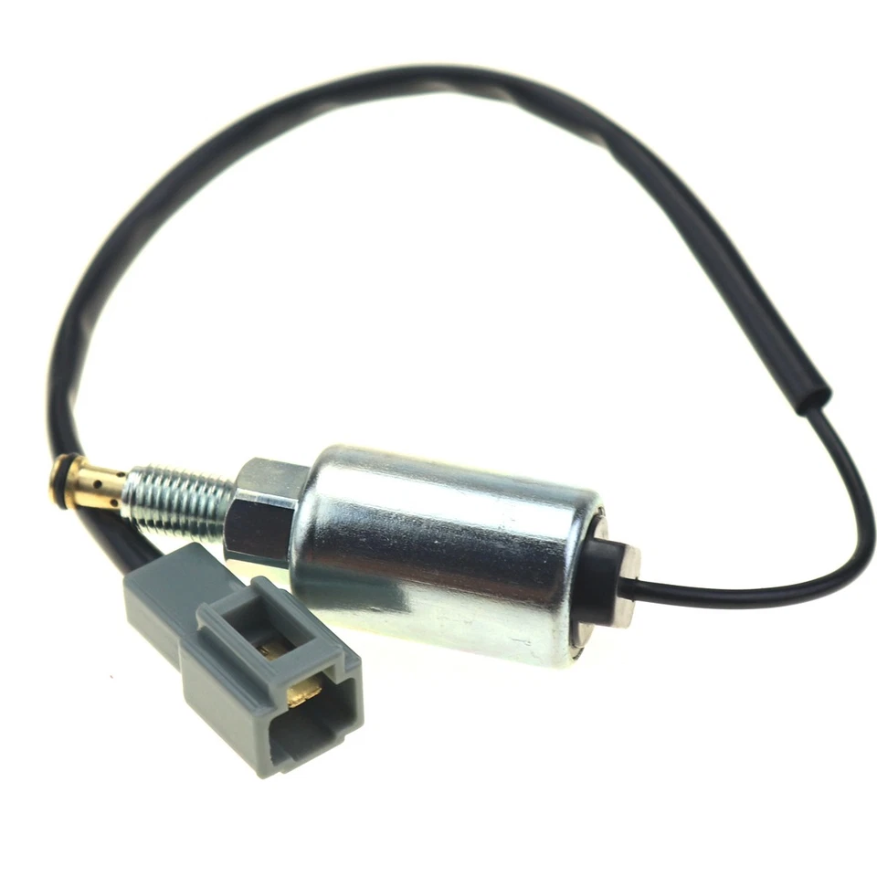 For BMW Z4 X5 X6 135i 335i 535i 21062-61010 Carburetor Throttle Solenoid Valve - Image 4 of 4