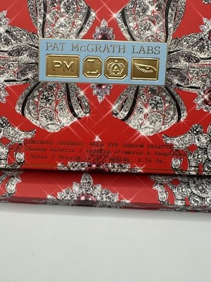 Luminous Legends Eye Shadow Palette-Mega by Pat Mcgrath Labs