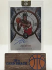 2025-26 Topps 3 Jamir Watkins Rookie Autographs Bronze /25 #RA-JW