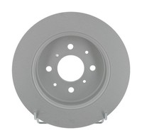 2X Jurid Bremsscheibe Coat+ 562440JC Jc Schachtel FüR Honda Civic 6 Aerodeck Mb