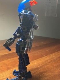 LEGO BIONICLE: Nokama (8602)