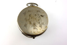 TICKA Camera Watch fotocamera orologio da tasca 1905-1914 js038
