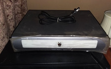 TiVo Series 2 Digital Video Recorder DVR TCD540080 NO REMOTE