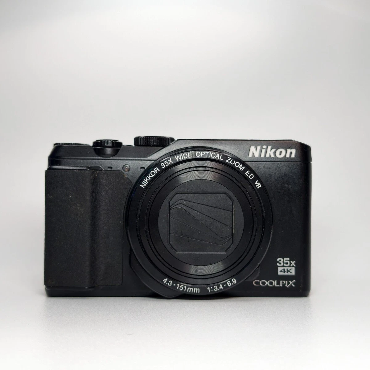 Nikon COOLPIX Nikon Coolpix A900 Digital Cameras for sale | eBay