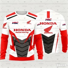 Motorcycle Riding Long Sleeve T-Shirt Quick Dry Sports Top