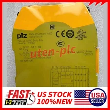 1PC Brand New PILZ 750106 Safety Relay