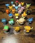 Funko Pocket Pop! Mini Vinyl Figures Pokémon