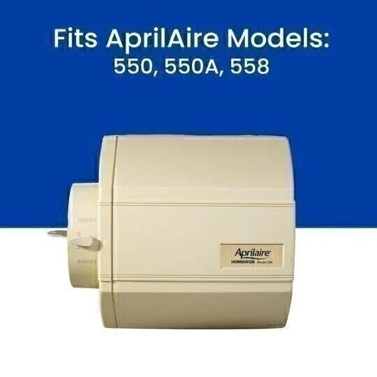 AprilAire 4793 Maintenance Kit With Water Panel 10 For Humidifier - Image 2 of 4