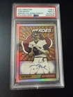 2021 Prestige Tom Brady Heroes-AU-xtra Points AUTO /5!!!