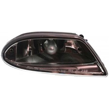 MB2593104 Fits 1998-2005 Mercedes-Benz ML320 Passenger Side Fog Light