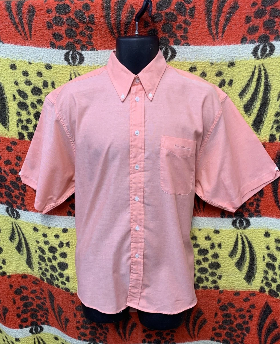 Ben Sherman Original Vintage Casual Shirts & Tops for Men for sale