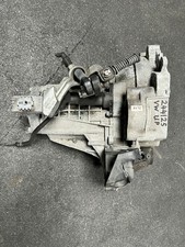 VW Schaltgetriebe up! NZD 2011-2013