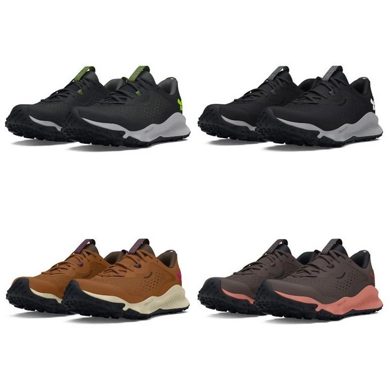 Under Armour 3026143 Women's UA Charged Maven Trail Running Athletic Shoes