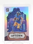 2025 Donruss Optic Puka Nacua Base (RAW)