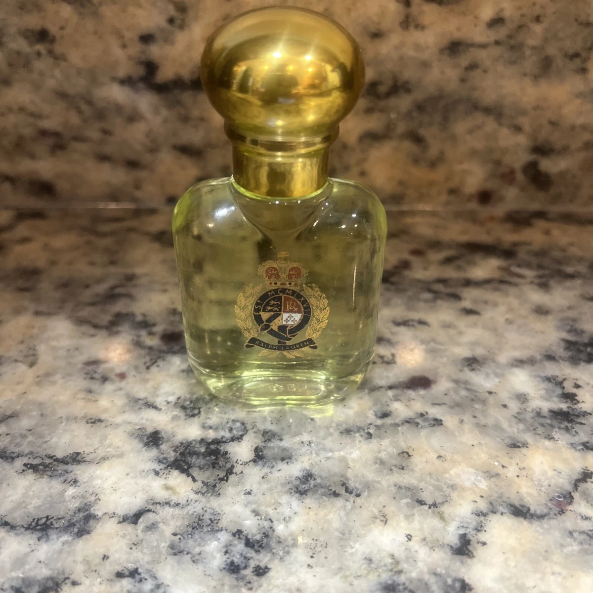 Ralph Lauren Vintage Fragrances for Men for sale | eBay