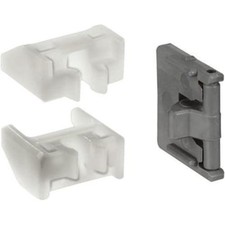 1PC ABB VM4 Contactor Interlock For Use With AF09 to AF38 Series