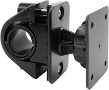 Mounts - 4 Hole AMPS Pattern Bike or Motorcycle Handlebar Mount  Compatibility