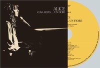 Audio Cd - Alice - Cosa Resta... Un Fiore - Saifam -D- Neu