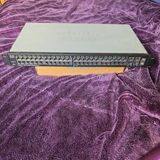 Cisco  SG300-52 52 Port Gigabit Smart Managed Switch SRW2048-K9