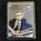 2017 Topps Baseball #287 Aaron Judge Rookie Card RC Yankees