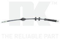 NK Bremsschlauch 8523100 FüR Fiat Y10 Punto Lancia Van 16V 176AT 176AP 176AR