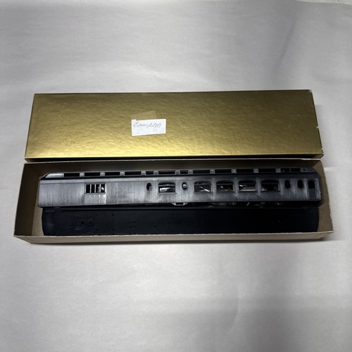 Pullman Palace Cars escala HO #6083 kit coche combinado sin decorar nuevo kit | Condition: New