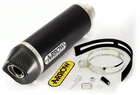 71790AKN - Exhaust Terminal Arrow Maxi Race-Tech Dark BMW K 1300 S/R