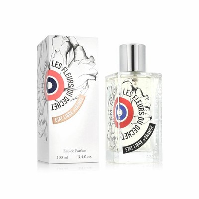 Etat Libre D'Orange I AM TRASH EDP Unisex Parfum 100 ml