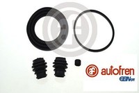 Autofren Seinsa D42232 Reparatursatz FüR Bremssattel Reparatursatz FüR Toyota