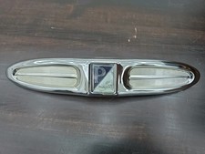 Vespa Ulma Beinschild Flügel