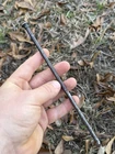 Original US 1842 Aston Dragoon Pistol Ramrod Civil War Musket