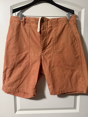 Engineered Garments Fatigue Shorts 