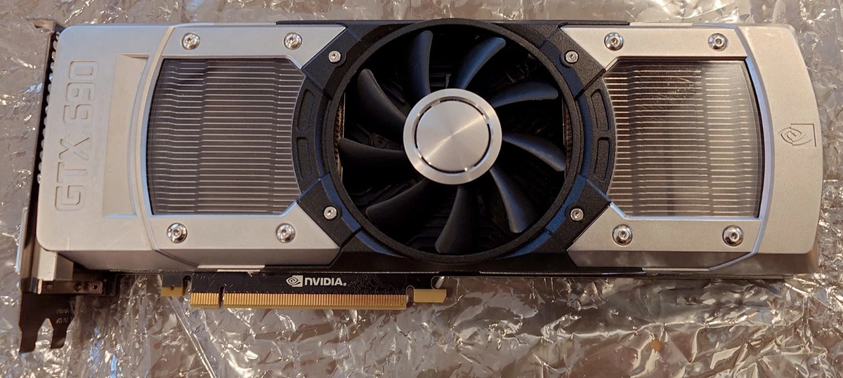 NVIDIA GeForce GTX 690 NVIDIA Computer Graphics Cards for sale | eBay