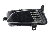Tagfahrleuchte Original Teil Valeo 047719 FüR Polo AW1 BZ1 VW 6 AE1 Mpi TGI TSI