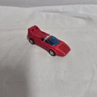 Vintage  MR-07 Bandai GOBOTS Machine Robo Turbo Tonka Red Racecar Friendly Popy